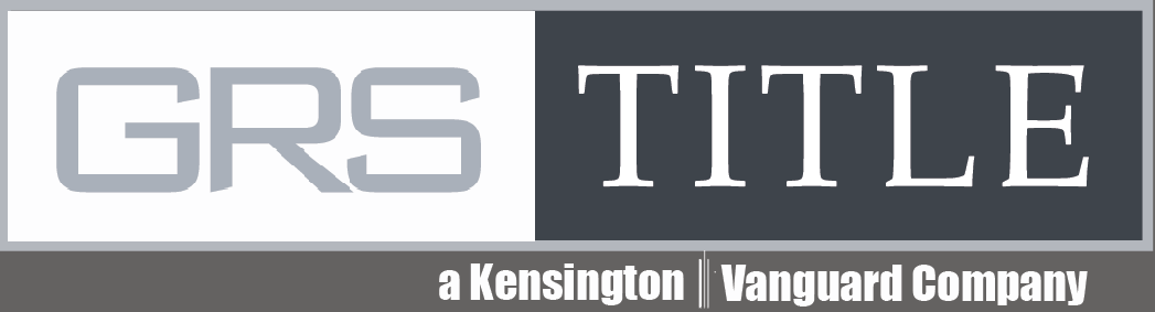 GRS Title – a Kensington Vanguard Company
